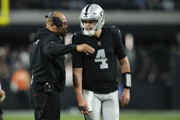 News on the oakland raiders deals
